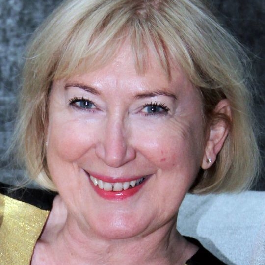 Anne Karin Nygård